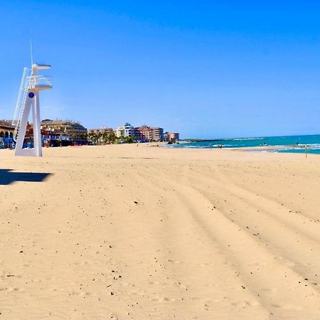 Royal Beach House Vista Mar La Mata  Esterno foto