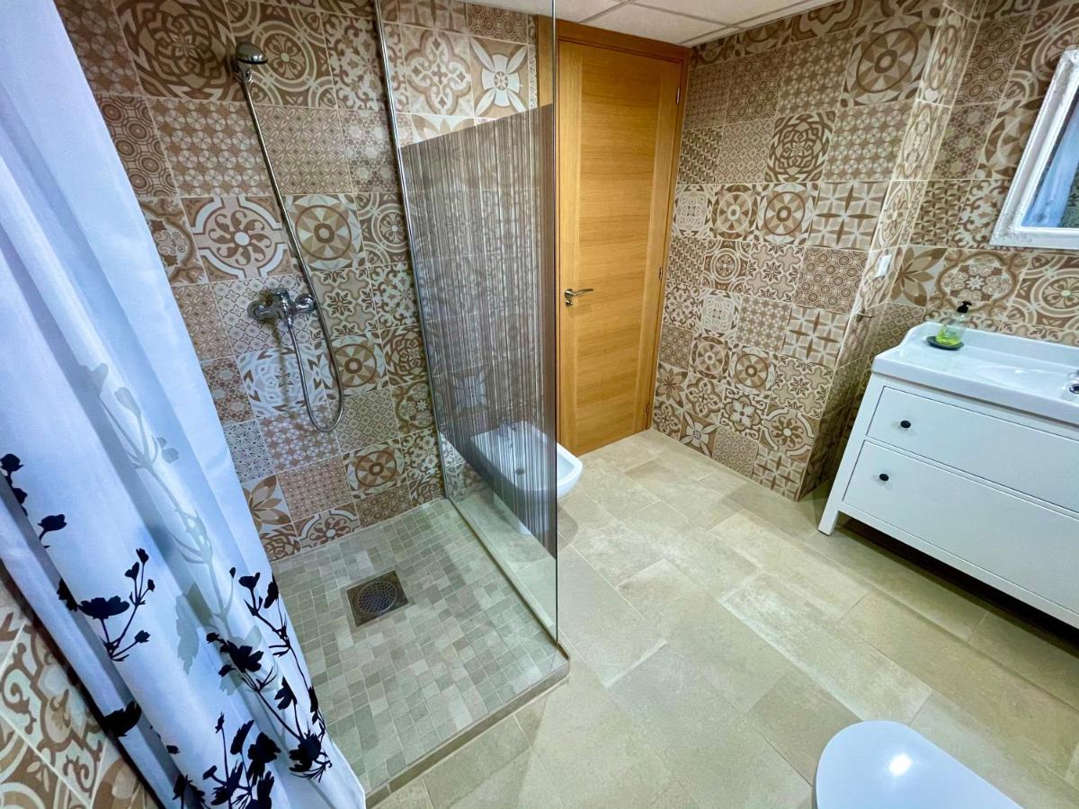 Royal Beach House Vista Mar La Mata  Esterno foto