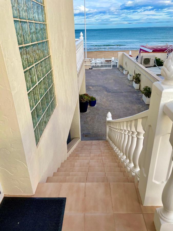 Royal Beach House Vista Mar La Mata  Esterno foto