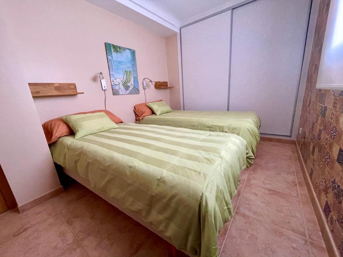 Royal Beach House Vista Mar La Mata  Esterno foto