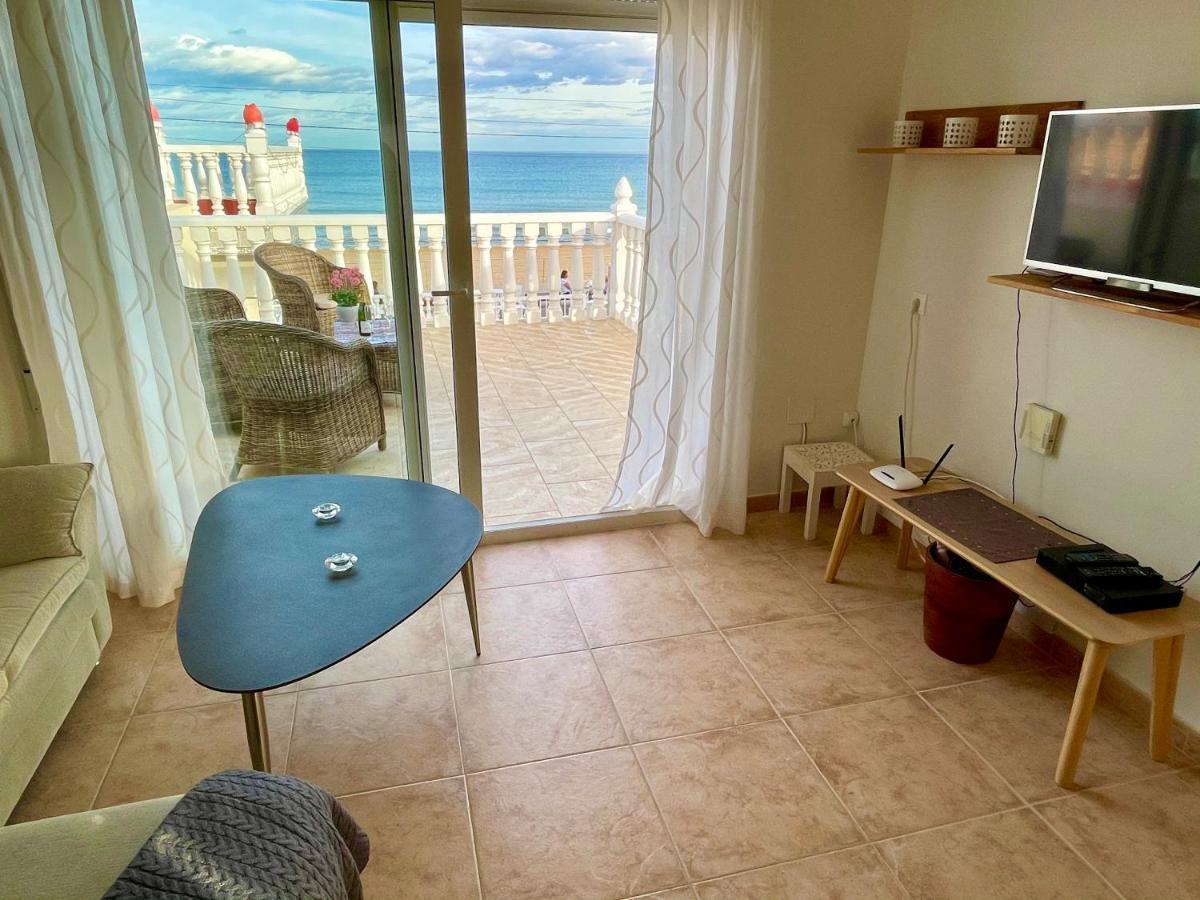 Royal Beach House Vista Mar La Mata  Esterno foto