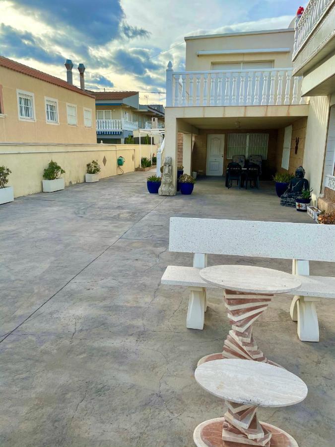 Royal Beach House Vista Mar La Mata  Esterno foto